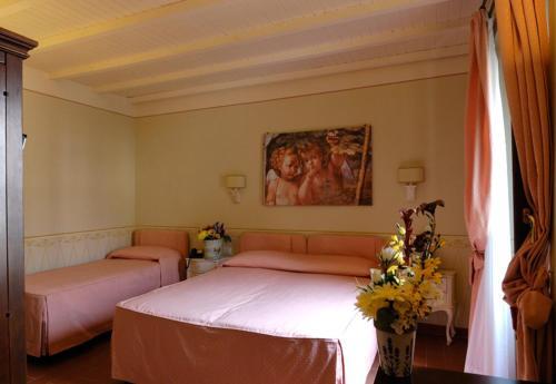 Locanda San Barnaba