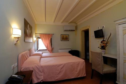 Locanda San Barnaba