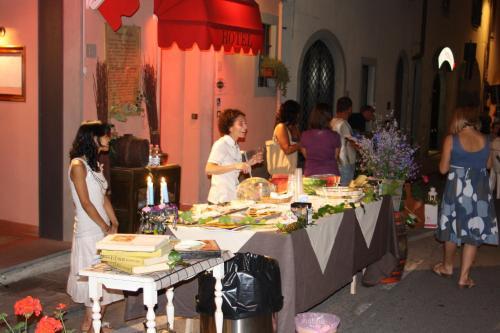 Locanda San Barnaba