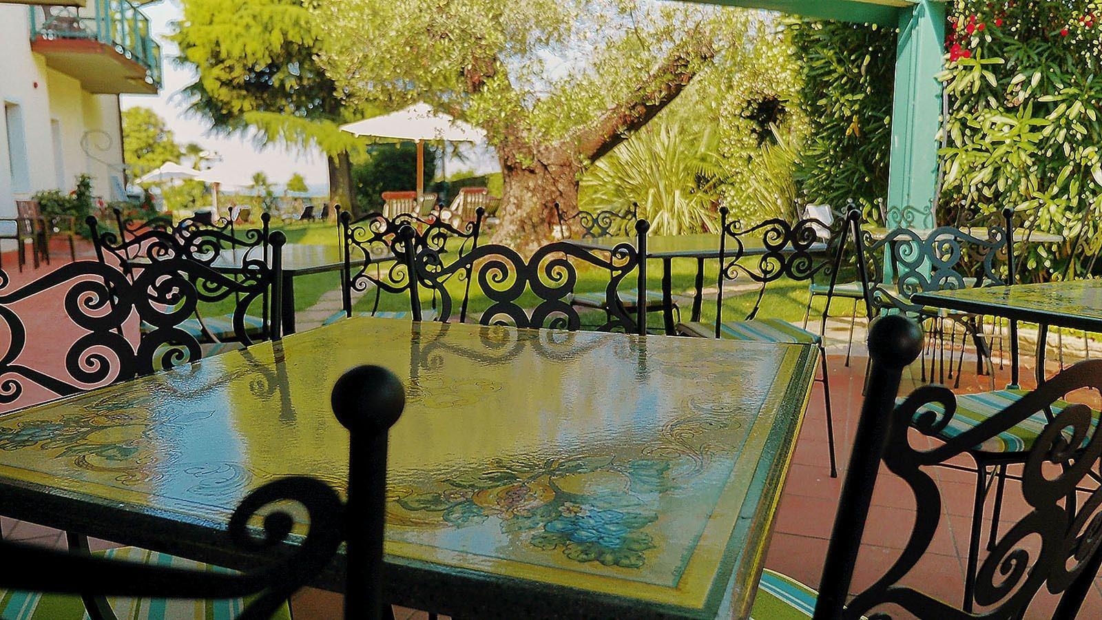 Campagnola