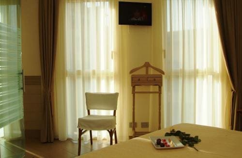 Hotel Piccolo Principe