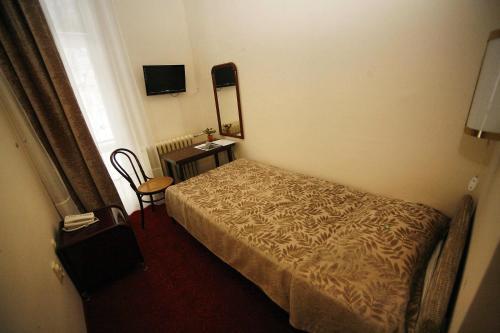 Hotel Golden Inn