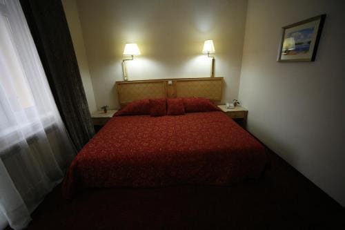 Hotel Golden Inn