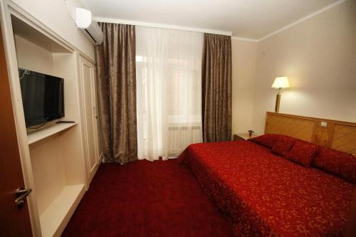 Hotel Golden Inn