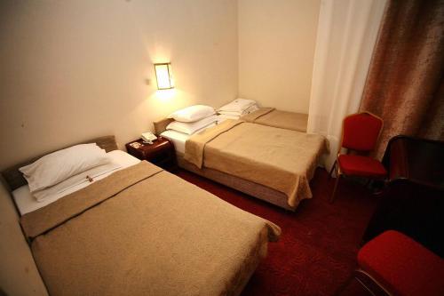 Hotel Golden Inn