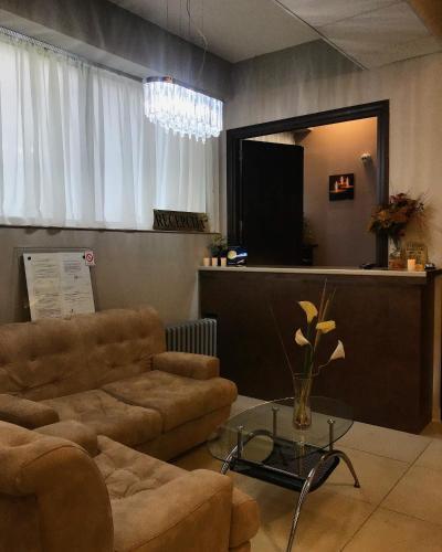 Hotel Golden Inn