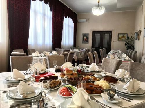 Hotel Golden Inn