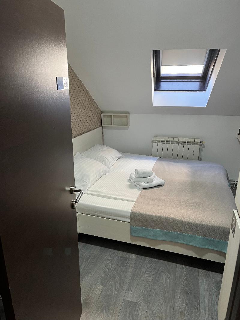 Garni Hotel Lazarevic