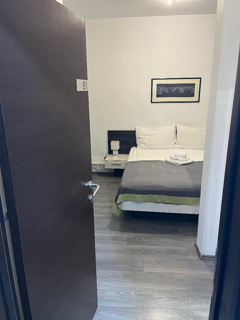 Garni Hotel Lazarevic