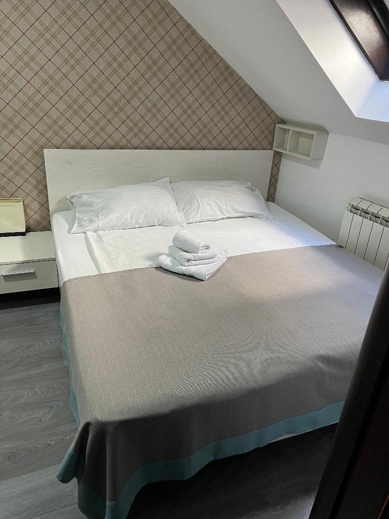 Garni Hotel Lazarevic