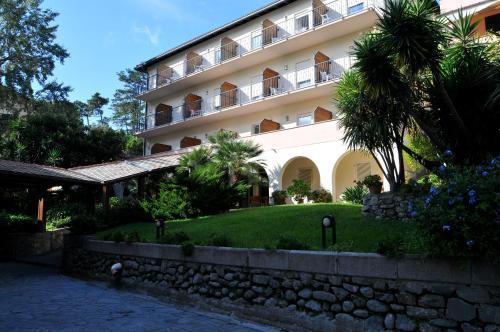 Hotel Villa Adriana