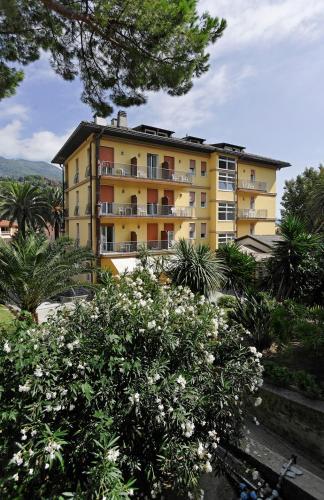Hotel Villa Adriana