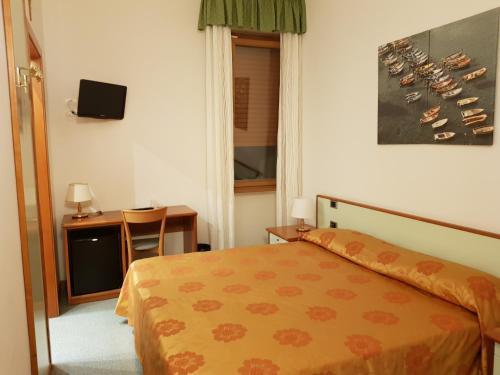 Hotel Villa Adriana