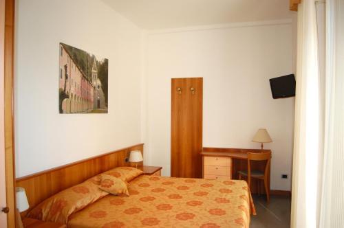 Hotel Villa Adriana