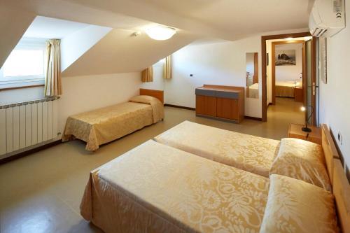 Hotel Villa Adriana