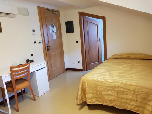 Hotel Villa Adriana