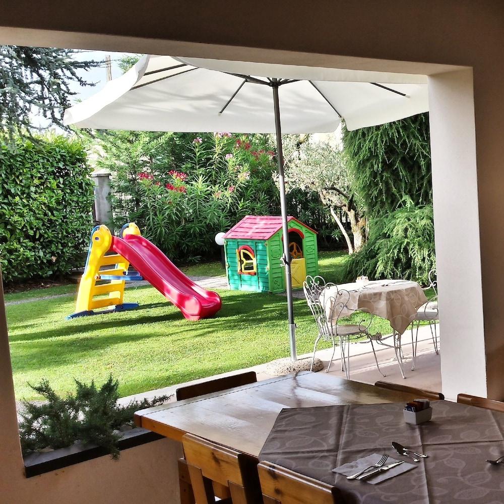 Villa Bianca Bed And Breakfast