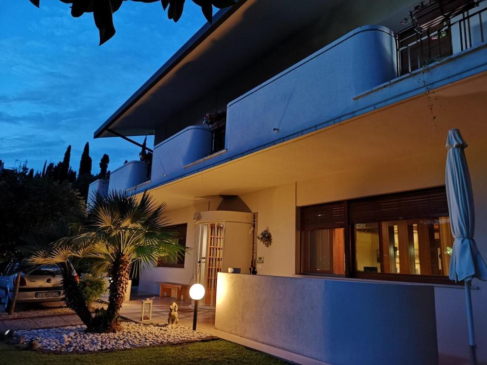 Villa Bianca Bed And Breakfast