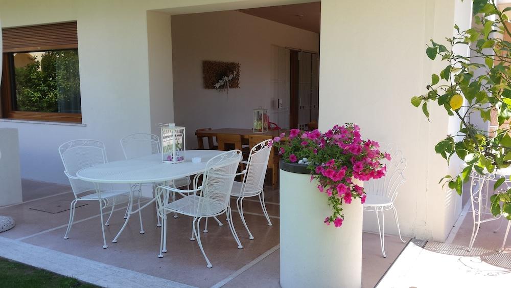 Villa Bianca Bed And Breakfast