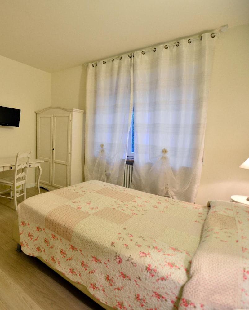 Villa Bianca Bed And Breakfast
