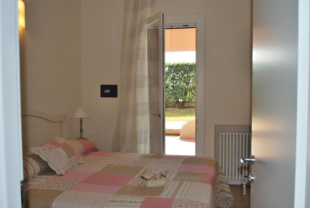 Villa Bianca Bed And Breakfast