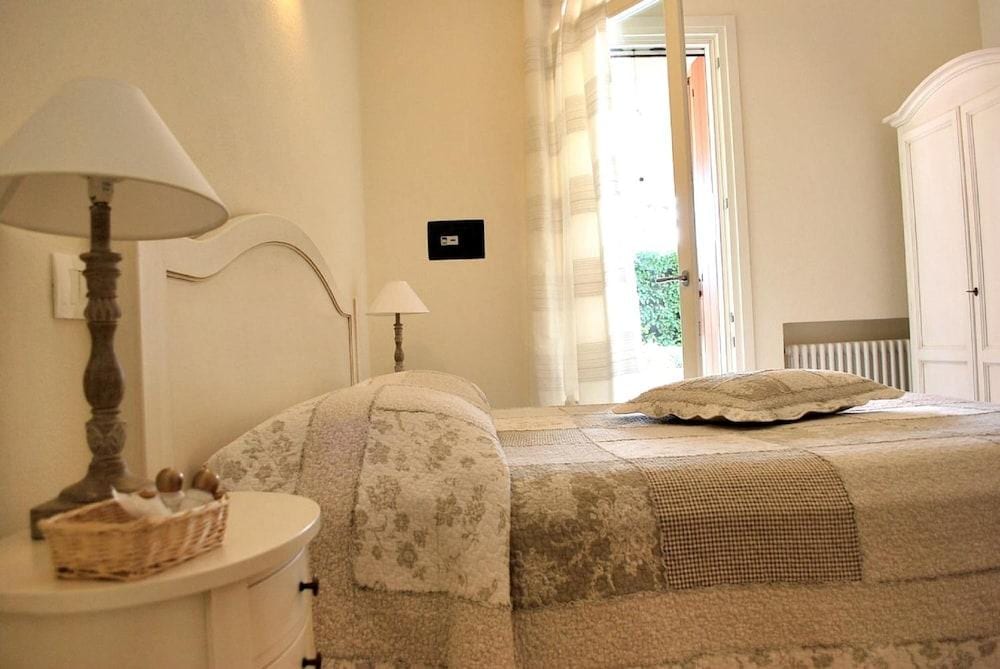 Villa Bianca Bed And Breakfast