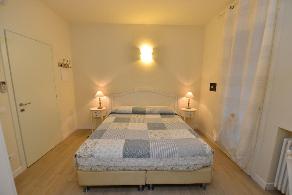 Villa Bianca Bed And Breakfast