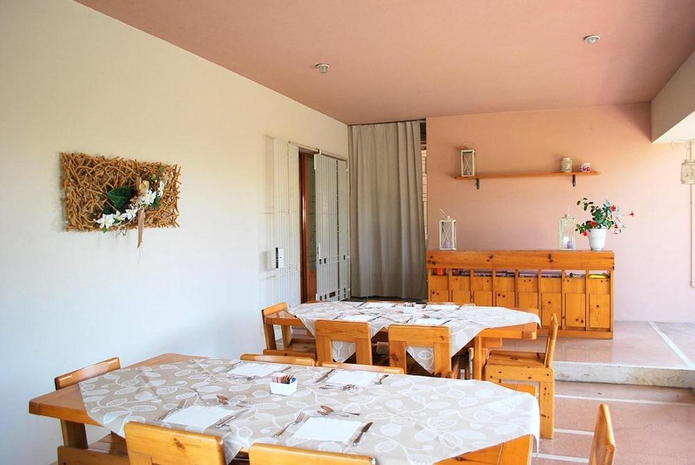 Villa Bianca Bed And Breakfast