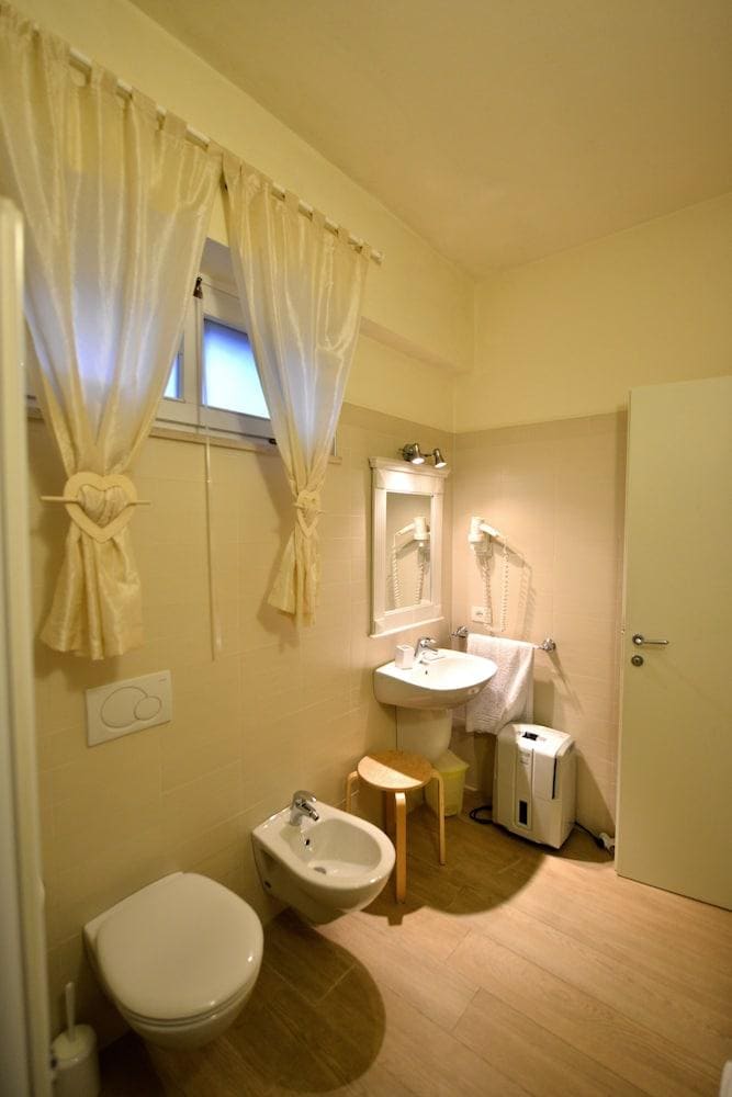 Villa Bianca Bed And Breakfast