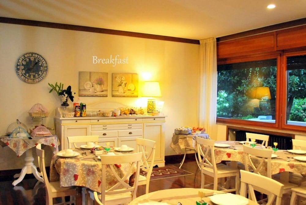 Villa Bianca Bed And Breakfast