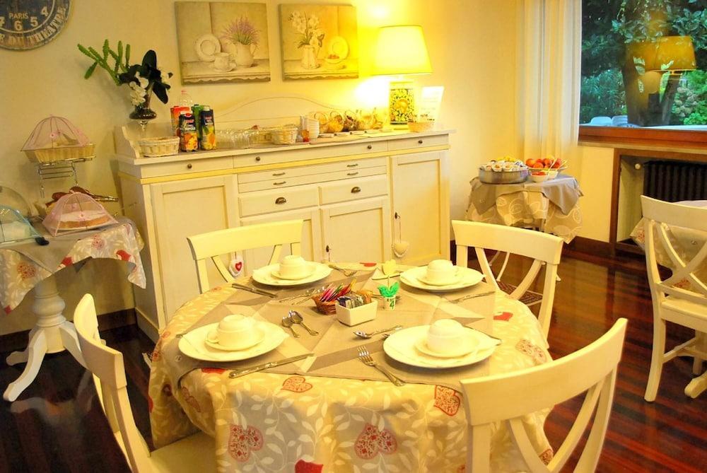 Villa Bianca Bed And Breakfast