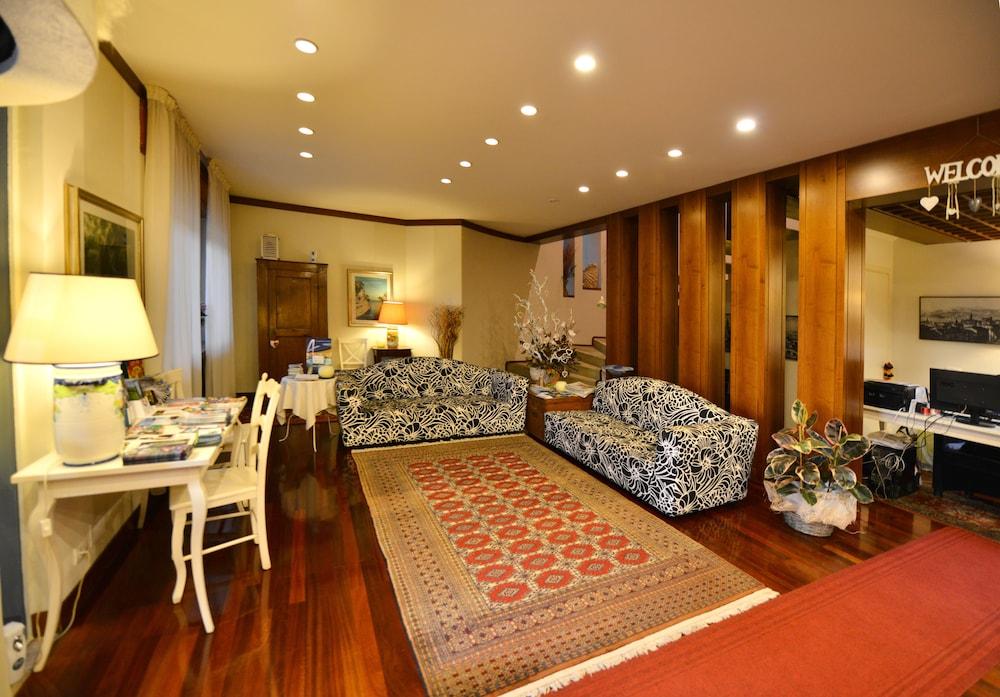 Villa Bianca Bed And Breakfast