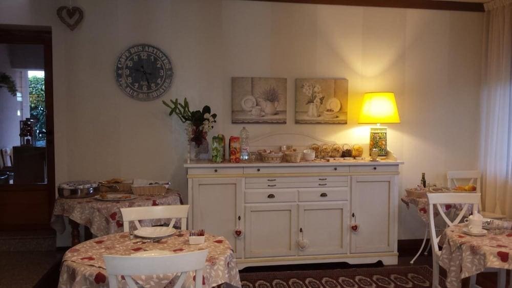Villa Bianca Bed And Breakfast