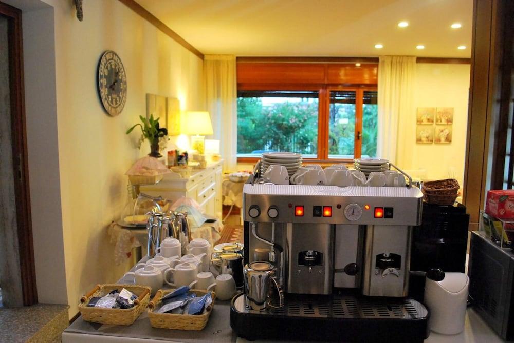 Villa Bianca Bed And Breakfast
