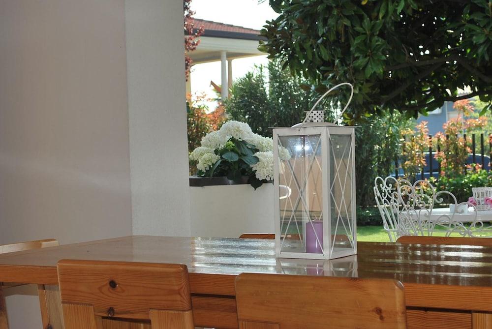 Villa Bianca Bed And Breakfast