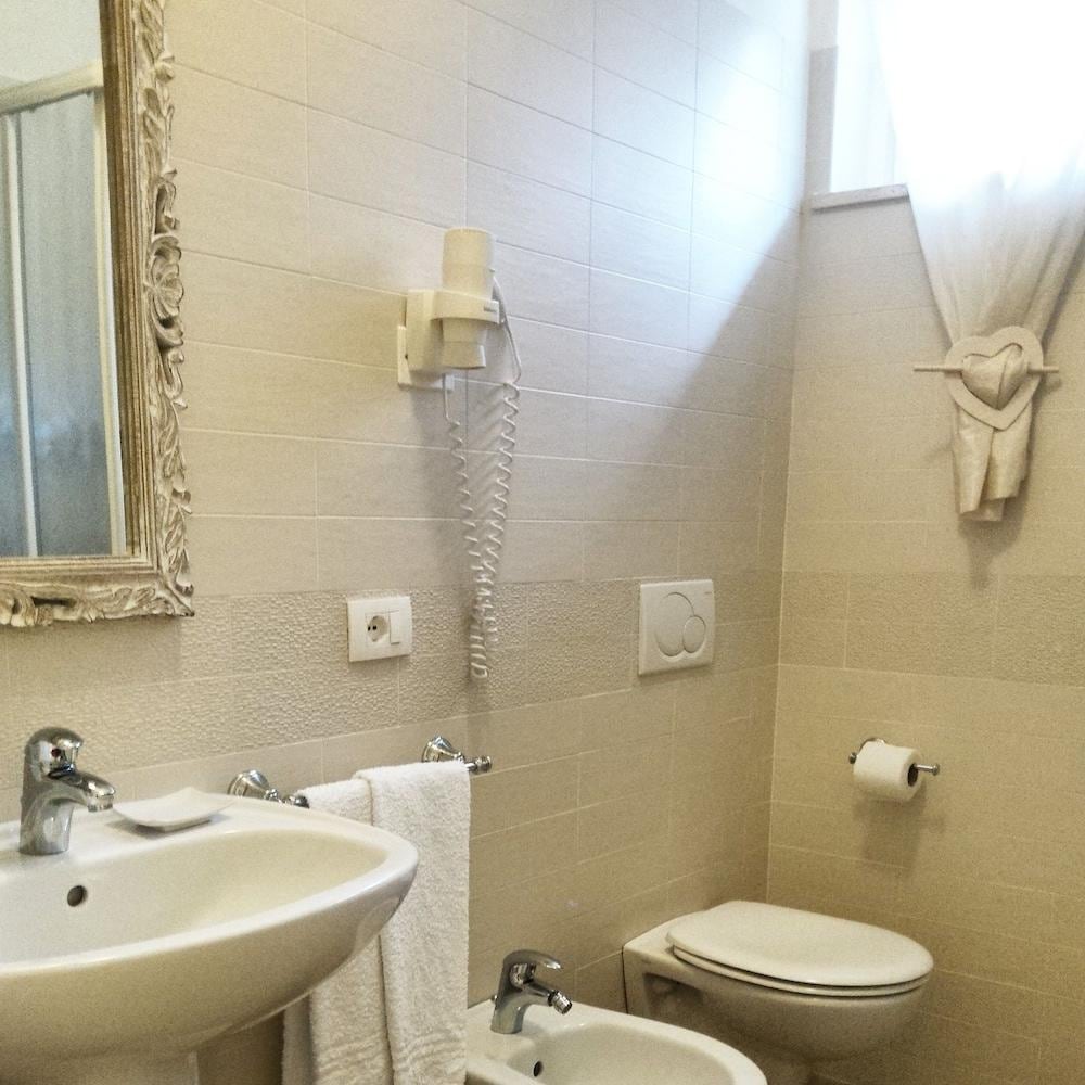 Villa Bianca Bed And Breakfast