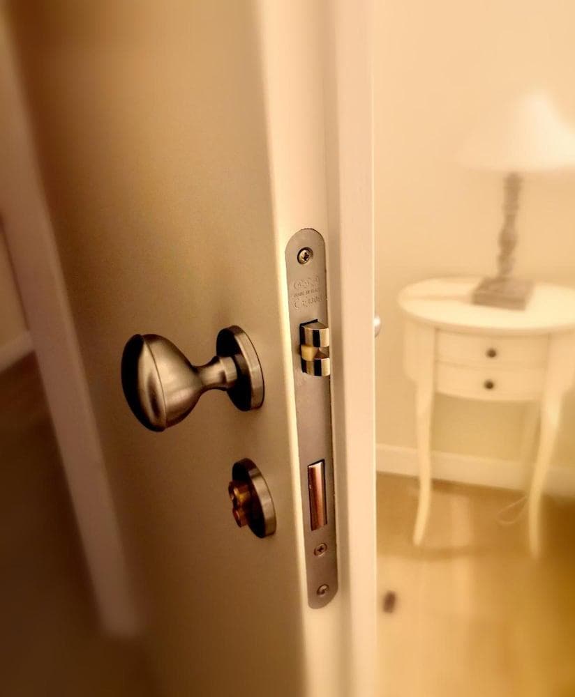 Villa Bianca Bed And Breakfast