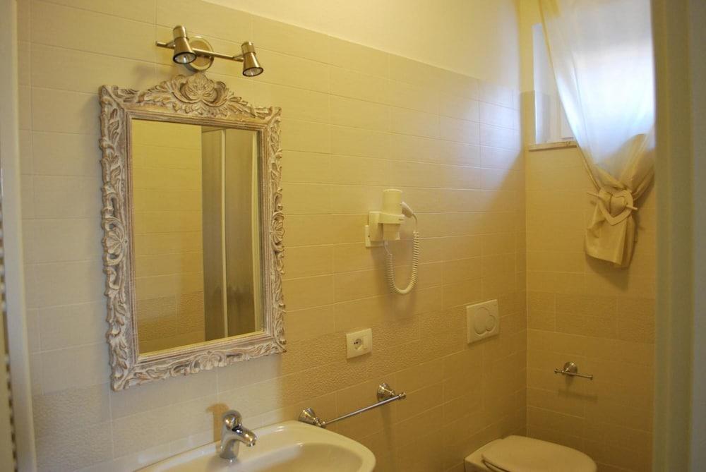 Villa Bianca Bed And Breakfast