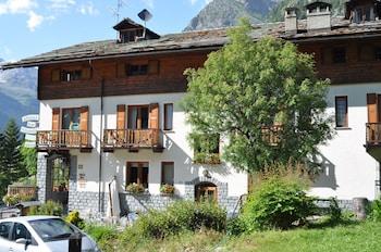 Hotel Flora Alpina