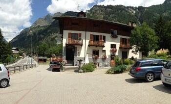 Hotel Flora Alpina