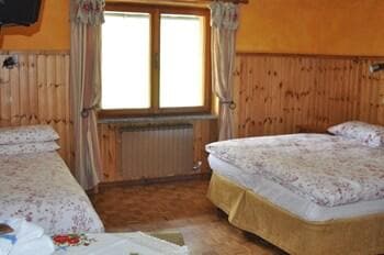 Hotel Flora Alpina