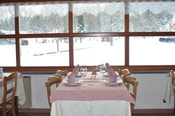 Hotel Flora Alpina