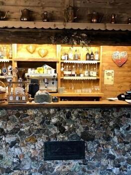 Hotel Flora Alpina