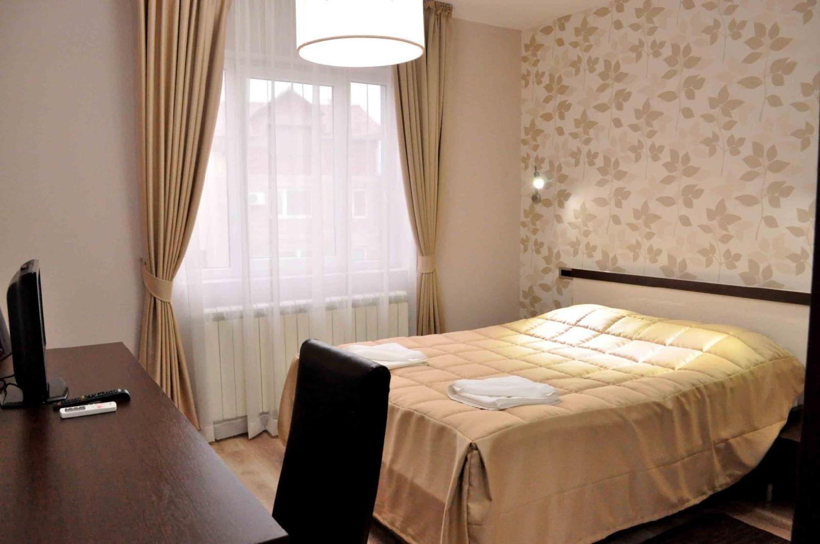 018 In Hotel