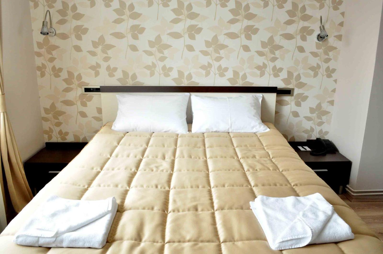 018 In Hotel