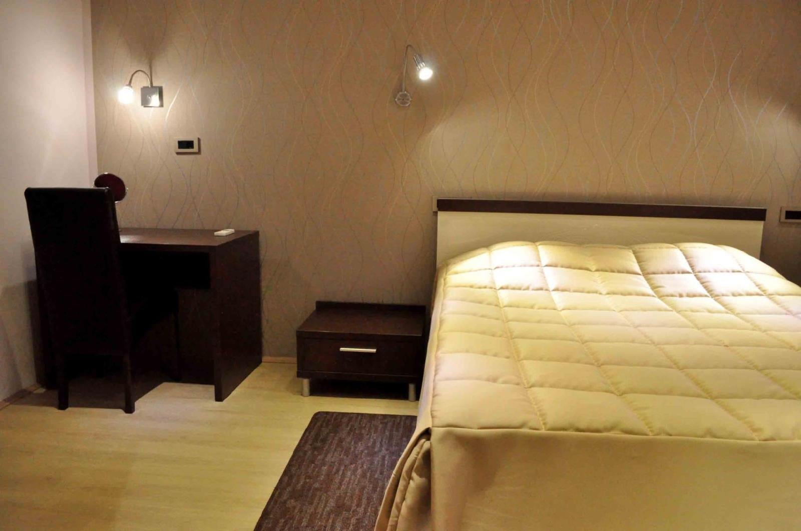 018 In Hotel