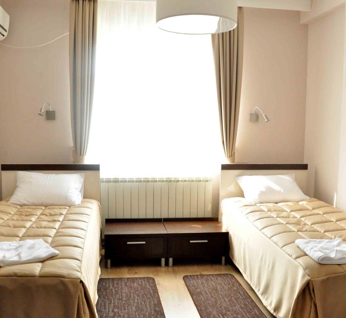 018 In Hotel