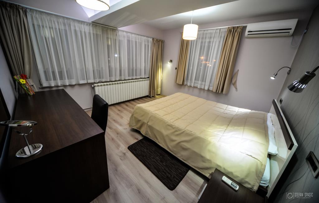 018 In Hotel