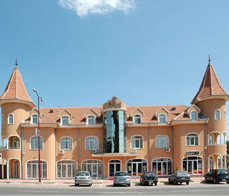 Vila Royal Crown