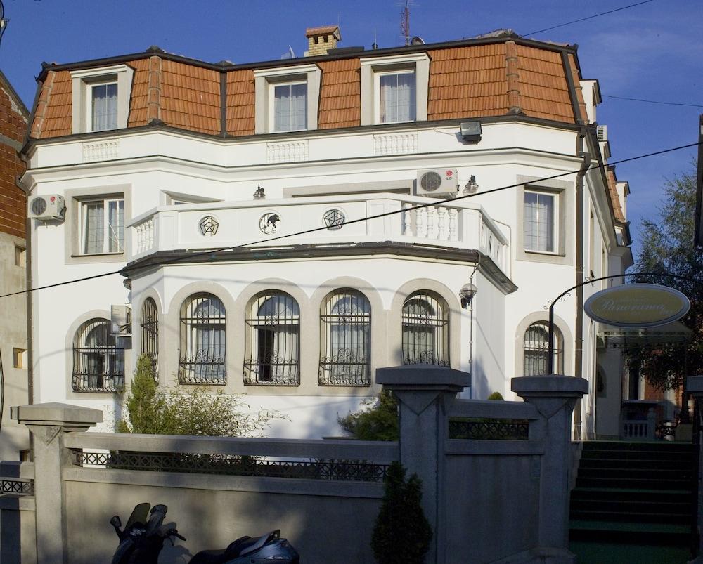 Panorama Lux